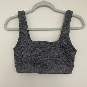 Gap Tech Jersey Sports Bra